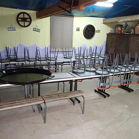 Camping Le Bois Jahan Brunelles Zewnętrze zdjęcie