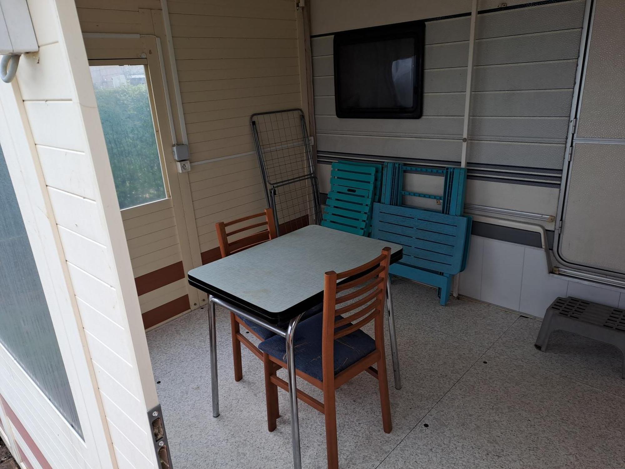 Camping Le Bois Jahan Brunelles Zewnętrze zdjęcie