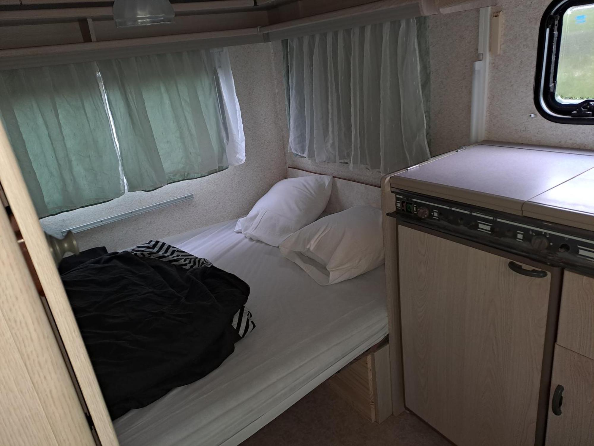 Camping Le Bois Jahan Brunelles Zewnętrze zdjęcie