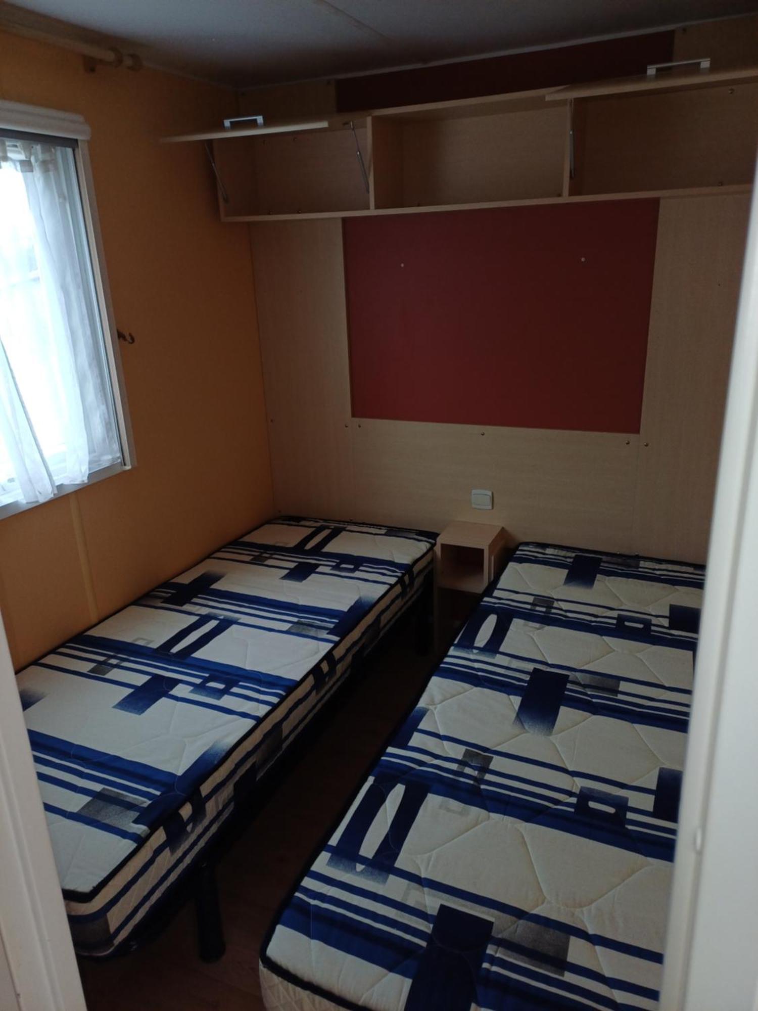 Camping Le Bois Jahan Brunelles Zewnętrze zdjęcie