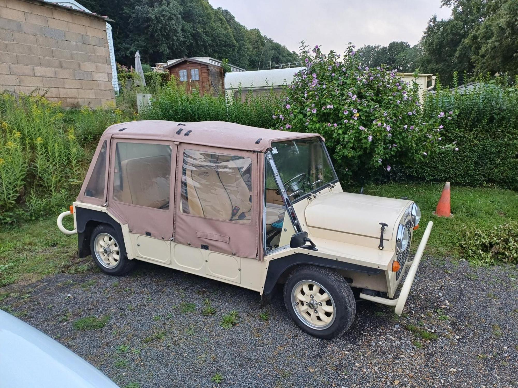 Camping Le Bois Jahan Brunelles Zewnętrze zdjęcie