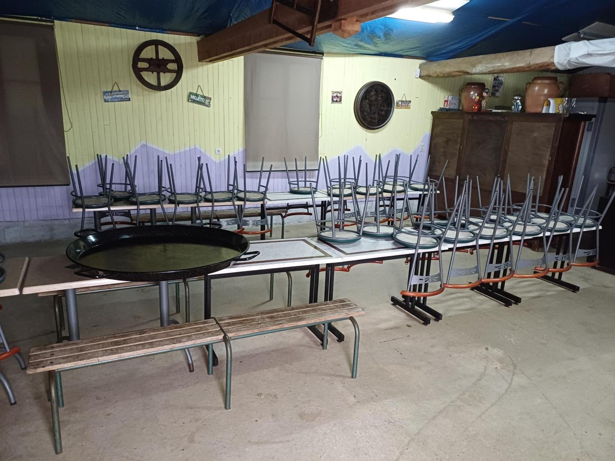 Camping Le Bois Jahan Brunelles Zewnętrze zdjęcie